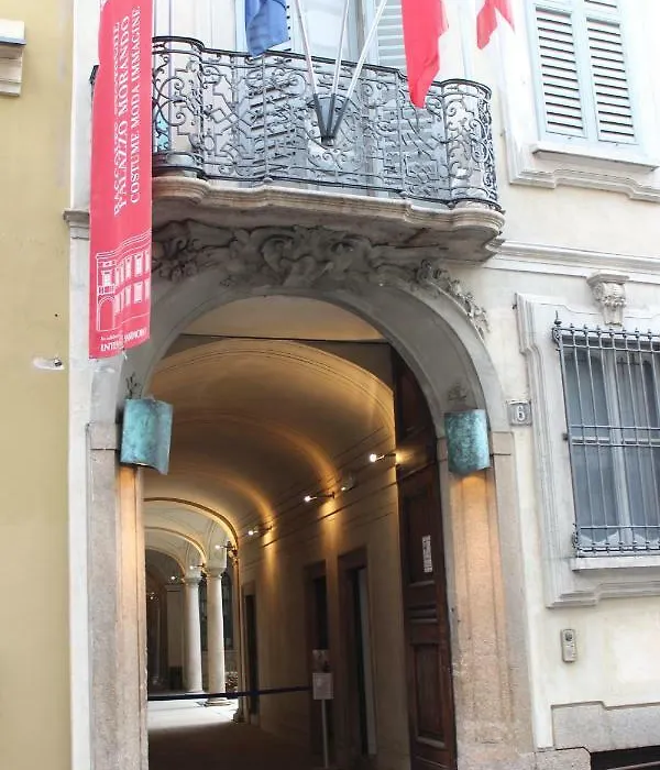 Sant'Andrea Cozy Apartment-1