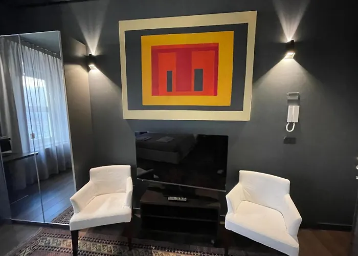 Suite Central Station