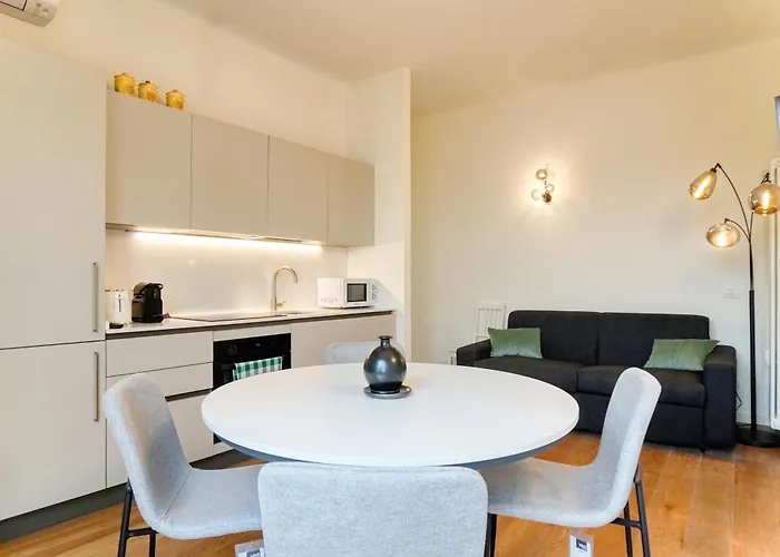 Piranesi Boutique Apartments - Modern Design 5 Mins From Linate Airport